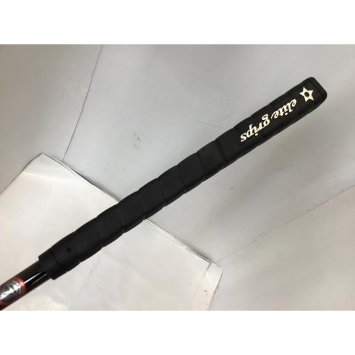 TaylorMade Spider FCG パター 33インチ TaylorMade Spider FCG パター 33インチ 新・貧打爆裂レポート