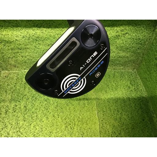 ODYSSEY（キャロウェイゴルフ） オデッセイ Ai-ONE ROSSIE S 34インチ