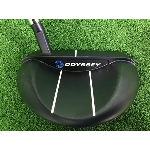 ODYSSEY（キャロウェイゴルフ） オデッセイ Ai-ONE ROSSIE S 34インチ