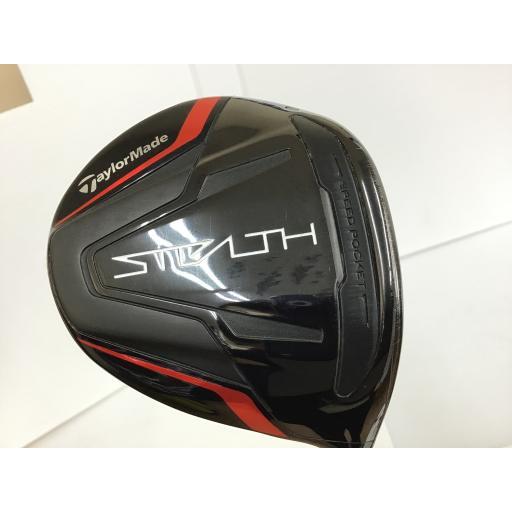 TaylorMade（テーラーメイド） STEALTH 5W フェアウェイウッド FW