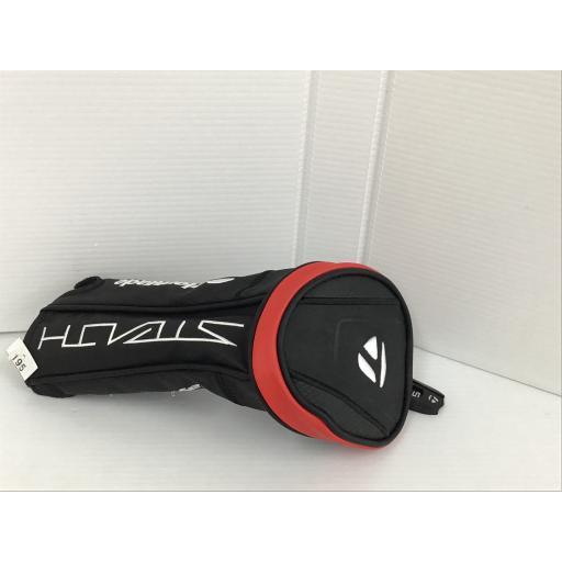 TaylorMade（テーラーメイド） STEALTH 5W フェアウェイウッド FW