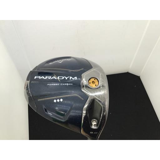 Callaway（キャロウェイ） PARADYM ◇◇◇ 9° ドライバー DR