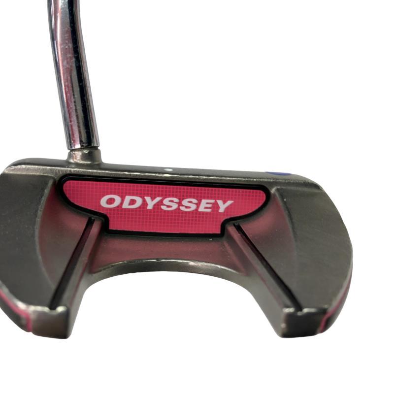 ODYSSEY（キャロウェイゴルフ） オデッセイ WHITE HOT RX V-LINE FANG