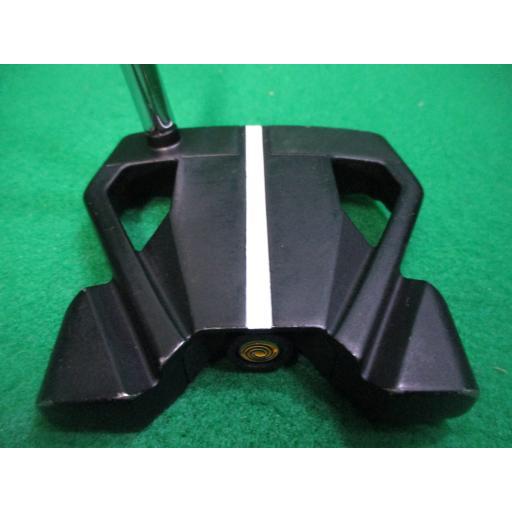 オデッセイ（ODYSSEY） ストロークラボブラック パター TEN STROKE LAB