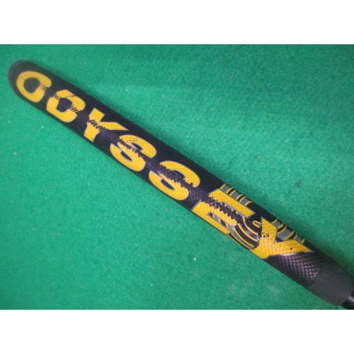 オデッセイ（ODYSSEY） ストロークラボブラック パター TEN STROKE LAB