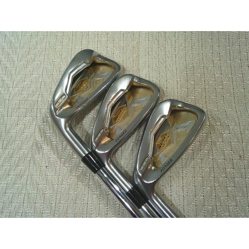 HONMA BERES S-03 ゴルフクラブセット アイアン ウッド HONMA GOLF（本間ゴルフ） BERES IS-03 6S レフティ アイアンセット IR