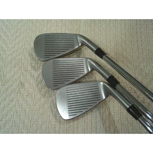 HONMA GOLF（本間ゴルフ） BERES IS-03 6S レフティ アイアンセット IR