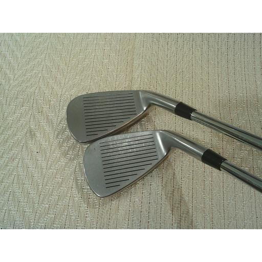 HONMA GOLF（本間ゴルフ） BERES IS-03 6S レフティ アイアンセット IR 