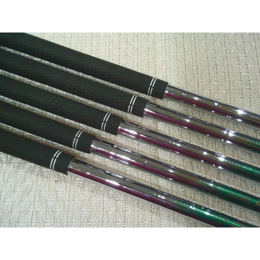 HONMA GOLF（本間ゴルフ） BERES IS-03 6S レフティ アイアンセット IR