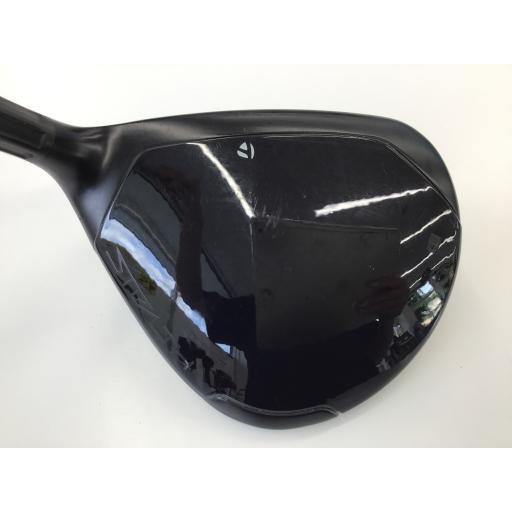 TaylorMade（テーラーメイド） STEALTH2 HD 3W フェアウェイウッド FW