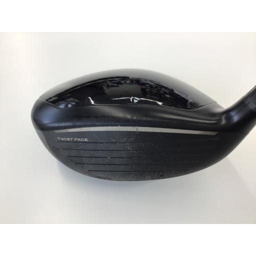 TaylorMade（テーラーメイド） STEALTH2 HD 3W フェアウェイウッド FW
