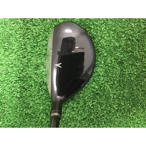 XXIO ダンロップ ゼクシオ6 XXIO6 ユーティリティ XXIO(2010) U7