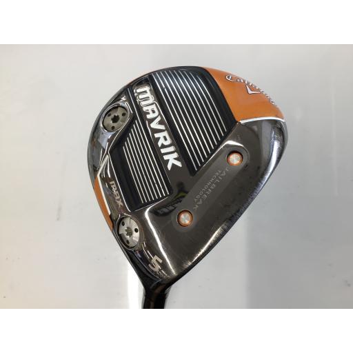 Callaway キャロウェイ マーベリック フェアウェイウッド MAX