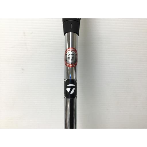 TaylorMade（テーラーメイド） Spider GT SPLITBACK シングルベンド 34