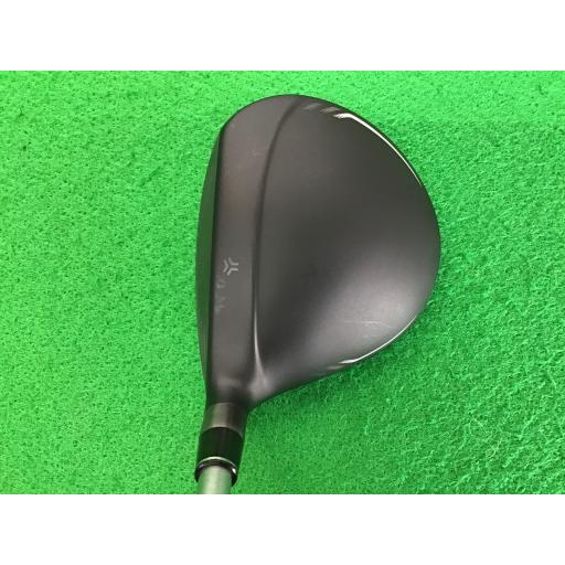 DUNLOP（ダンロップ） SRIXON ZX Mk II 5W フェアウェイウッド FW