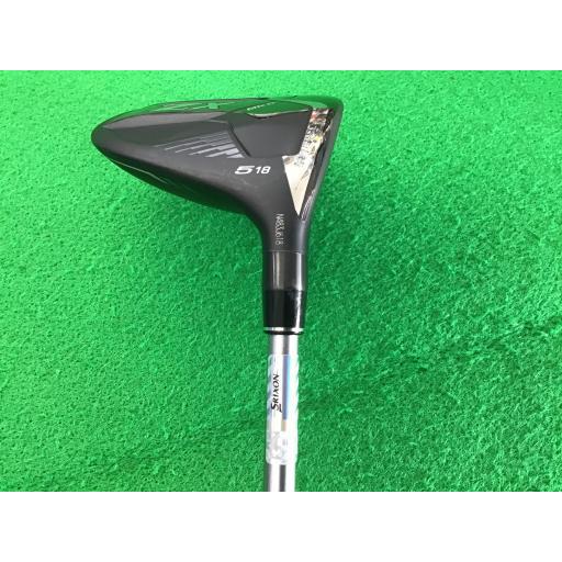 DUNLOP（ダンロップ） SRIXON ZX Mk II 5W フェアウェイウッド FW