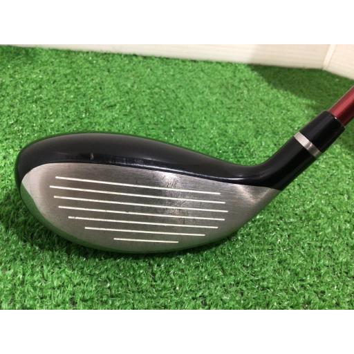 RMX ヤマハ リミックス ユーティリティ RMX(2018) 19° フレックスSR