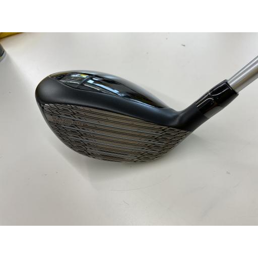BRIDGESTONE GOLF ブリヂストン B2 HT 7W フェアウェイウッド FW
