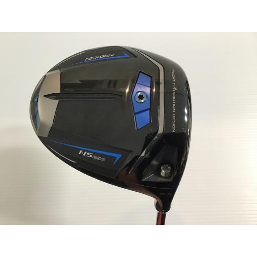 ゴルフパートナー NEXGEN NS250 9.5° ドライバー DR フレックスその他