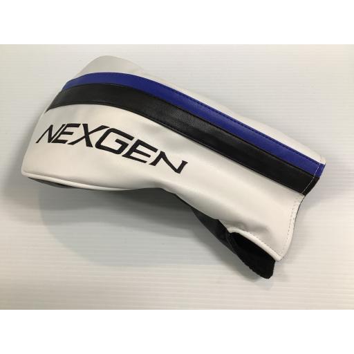 NEXGEN ネクスジェン NS250 ドライバー ヘッド9.5° ゴルフパートナー NEXGEN NS250 9.5° ドライバー DR フレックスその他