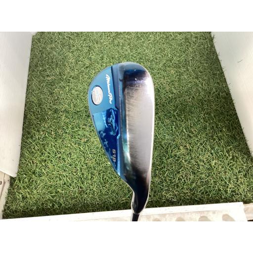 Mizuno Pro ミズノ プロ ウェッジ S18(ブルー) 52°/09° フレックス