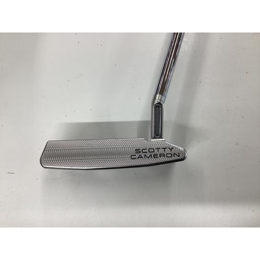 Titleist（タイトリスト） スコッティキャメロンスーパーセレクト