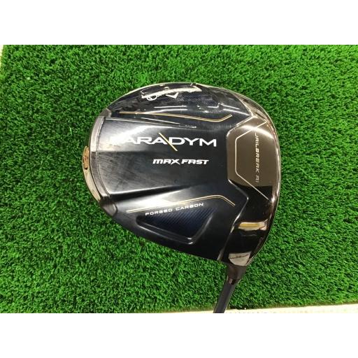 Callaway（キャロウェイ） パラダイム ドライバー MAX FAST PARADYM