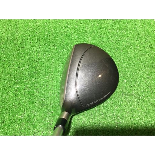 MIZUNO GOLF ミズノ SURE DD 2.0 7W フェアウェイウッド FW フレックス