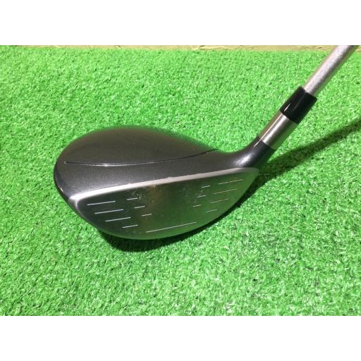 MIZUNO GOLF ミズノ SURE DD 2.0 7W フェアウェイウッド FW フレックス