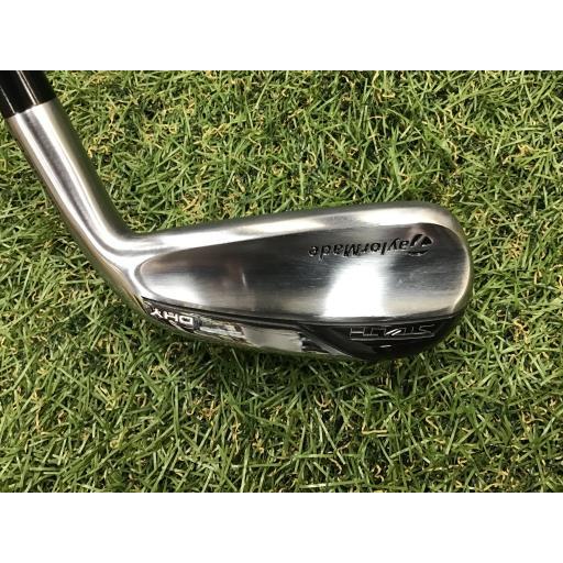 テーラーメイド ステレス DHY 5U 25度 フレックスS TaylorMade（テーラーメイド） STEALTH DHY U5 ユーティリティ UT
