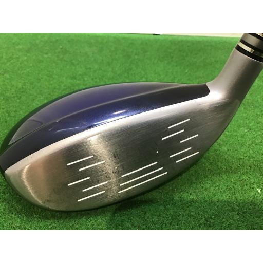 ☆中古品☆ ゼクシオ10 メンズ ユーティリティH3、H5の2本セット XXIO