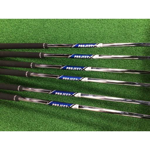 PING ピン i230 アイアンセット 7S フレックスS 中古 Cランク : ゴルフ