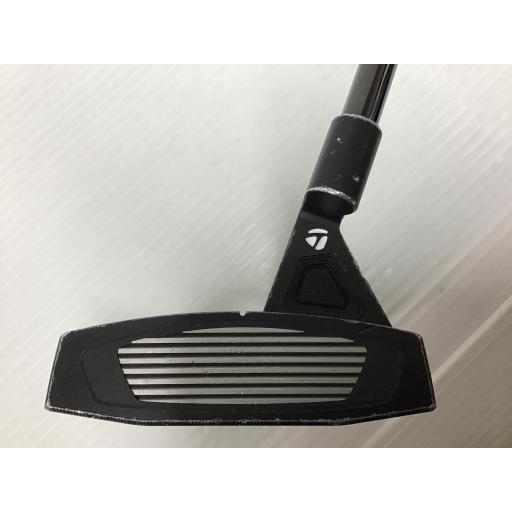 TaylorMade（テーラーメイド） Spider GT BLACK TM1 33インチ パター
