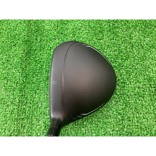 ゴルフクラブ　パター　15本セット　傷汚れあり SRIXON ダンロップ スリクソン フェアウェイウッド ZX Mk II 3W