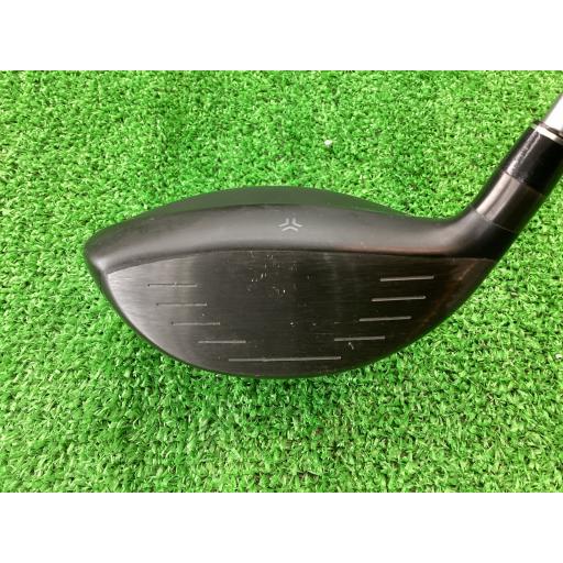 SRIXON ダンロップ スリクソン フェアウェイウッド ZX Mk II 3W