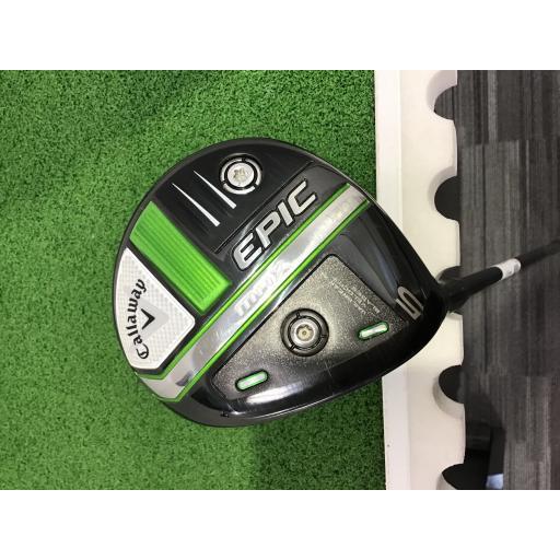 EPIC（Callaway） キャロウェイ エピック フェアウェイウッド MAX EPIC 