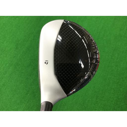 TaylorMade（テーラーメイド） M4 TOUR 3W フェアウェイウッド FW