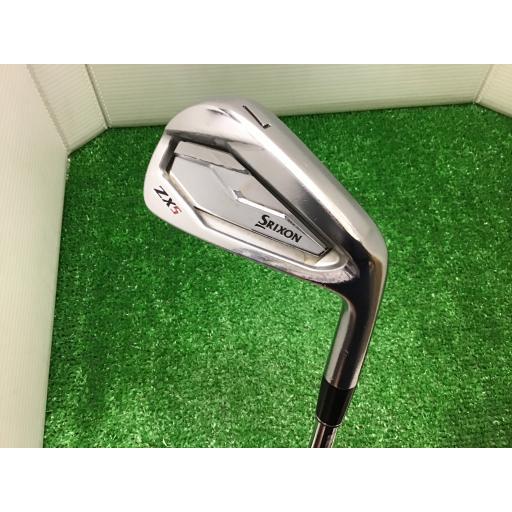 SRIXON ダンロップ スリクソン アイアンセット ZX5 6S フレックスS