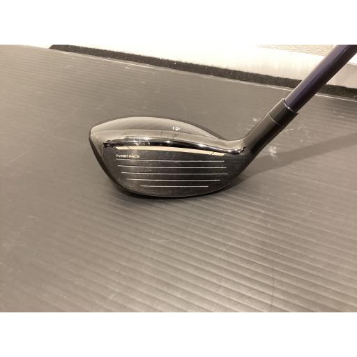 TaylorMade（テーラーメイド） Qi10 U6 ユーティリティ UT フレックスR