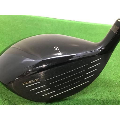 PRGR（プロギア） LS(2023) 5W フェアウェイウッド FW フレックスR