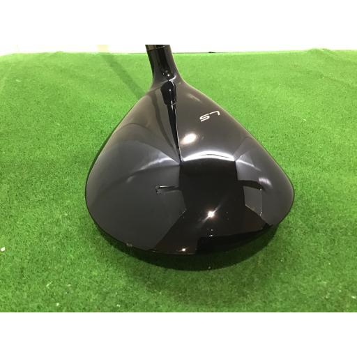 PRGR（プロギア） LS(2023) 5W フェアウェイウッド FW フレックスR