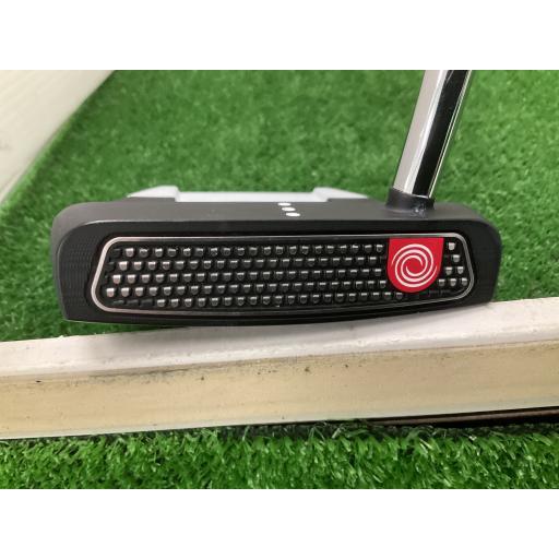 ODYSSEY VERSA JAILBIRD パター ODYSSEY（キャロウェイゴルフ） オデッセイ VERSA JAILBIRD 380