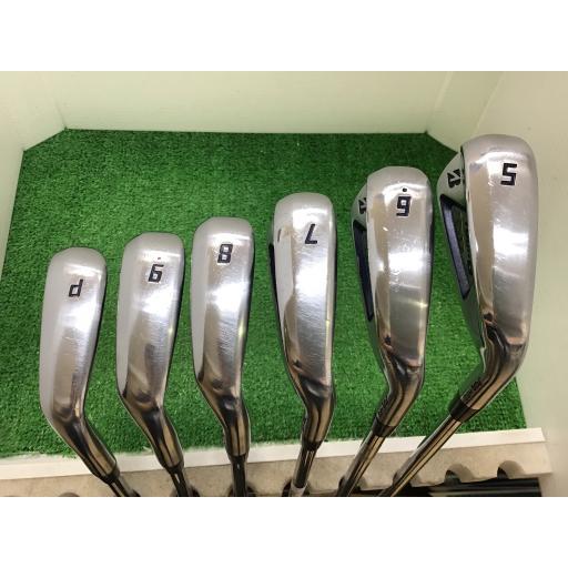 BRIDGESTONE GOLF ブリヂストン TOUR B JGR HF3(2019) 6S アイアン