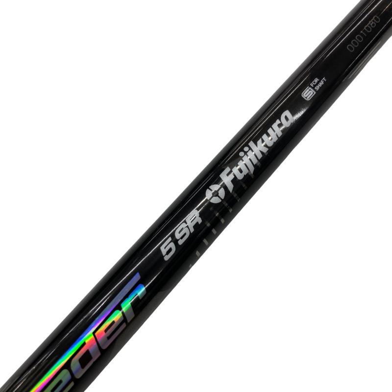 TaylorMade - テーラーメイドドライバー用シャフト　スピーダーEV５　SR TaylorMade（テーラーメイド） テーラーメイドスリーブ付き(Qi4D系