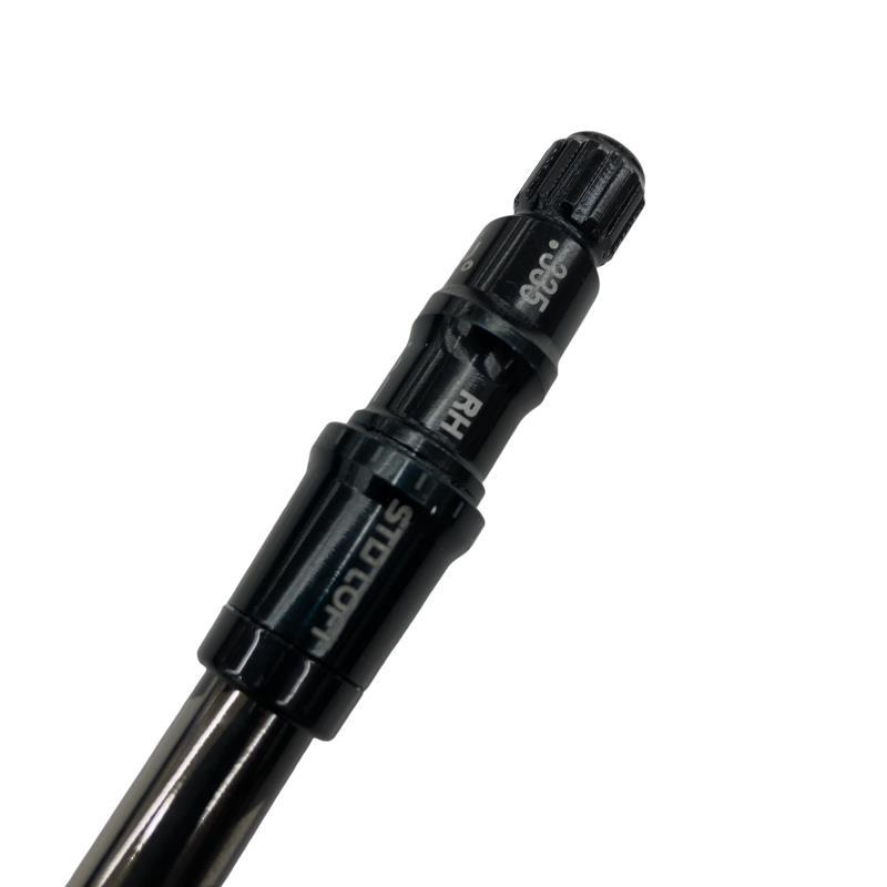 TaylorMade（テーラーメイド） テーラーメイドスリーブ付き(Qi4D系