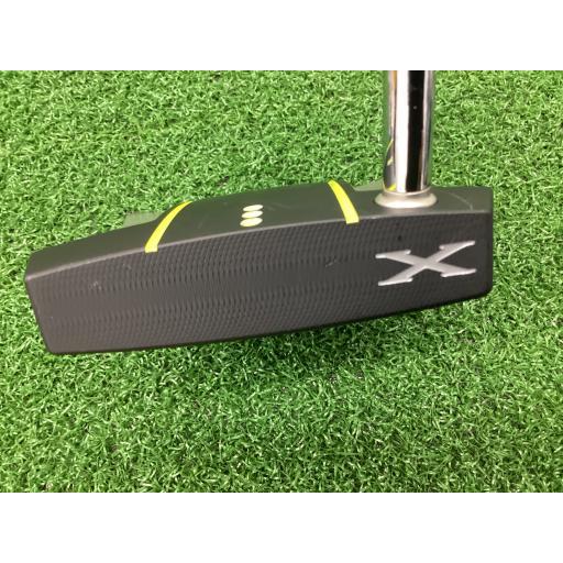 Titleist（タイトリスト） SCOTTY CAMERON PHANTOM X 12 34インチ