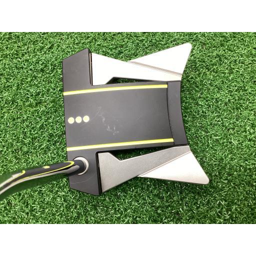 Scotty Cameron パター Titleist（タイトリスト） SCOTTY CAMERON PHANTOM X 12 34インチ