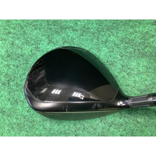 テーラーメイド　　STEALTH2　　3W　S TaylorMade（テーラーメイド） STEALTH2 3W フェアウェイウッド FW