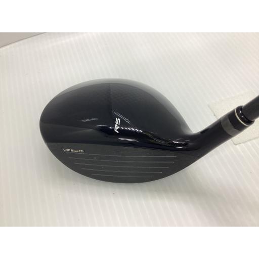 【値下げ‼️】2022 プロギア　RS JUST 3W　SR PRGR（プロギア） RS JUST(2022) 3W フェアウェイウッド FW フレックス
