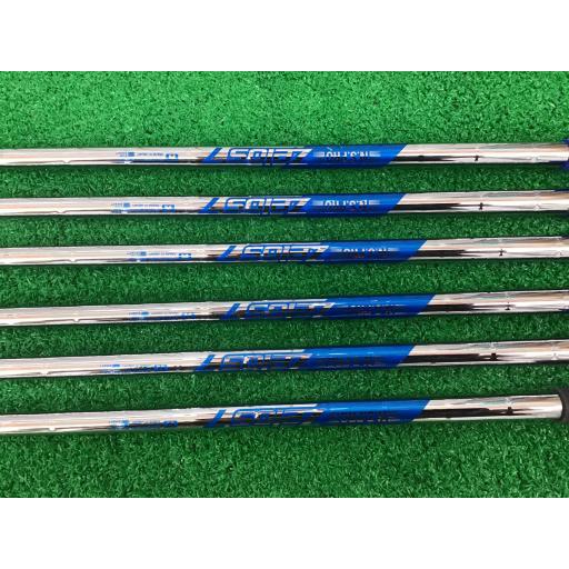 ロッディオ RODDIO PC FORGED 6S アイアンセット IR フレックスその他